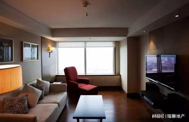 佳兆业铂域行政公寓kaiyun体育全站(图3)