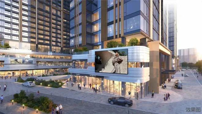 恒裕柏悦湾2025年10月底交房物业费用恒裕柏悦湾停车位有多少(图2)