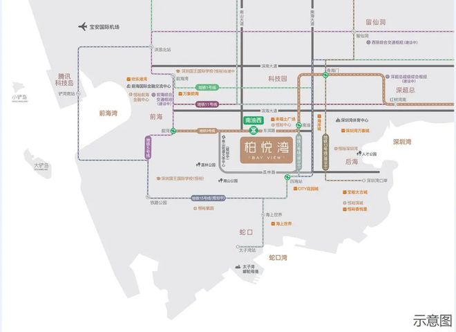 恒裕柏悦湾2025年10月底交房物业费用恒裕柏悦湾停车位有多少(图11)