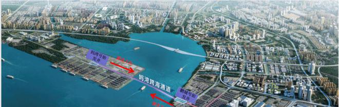 kaiyun体育网页版2024前海颐湾府最新详情楼盘简介-房价-户型交房-配套(图3)