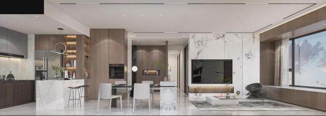 kaiyun体育网页版2024前海颐湾府最新详情楼盘简介-房价-户型交房-配套(图17)