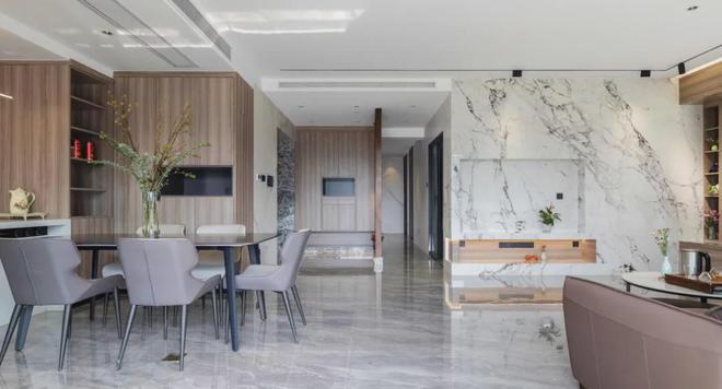 kaiyun体育网页版2024前海颐湾府最新详情楼盘简介-房价-户型交房-配套(图18)