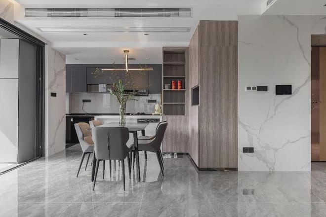 kaiyun体育网页版2024前海颐湾府最新详情楼盘简介-房价-户型交房-配套(图19)