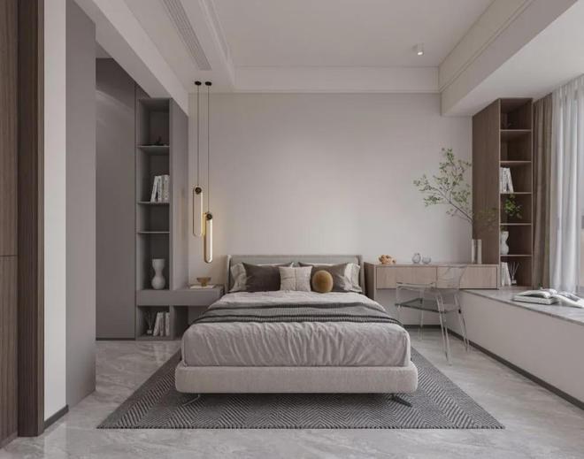 kaiyun体育网页版2024前海颐湾府最新详情楼盘简介-房价-户型交房-配套(图21)