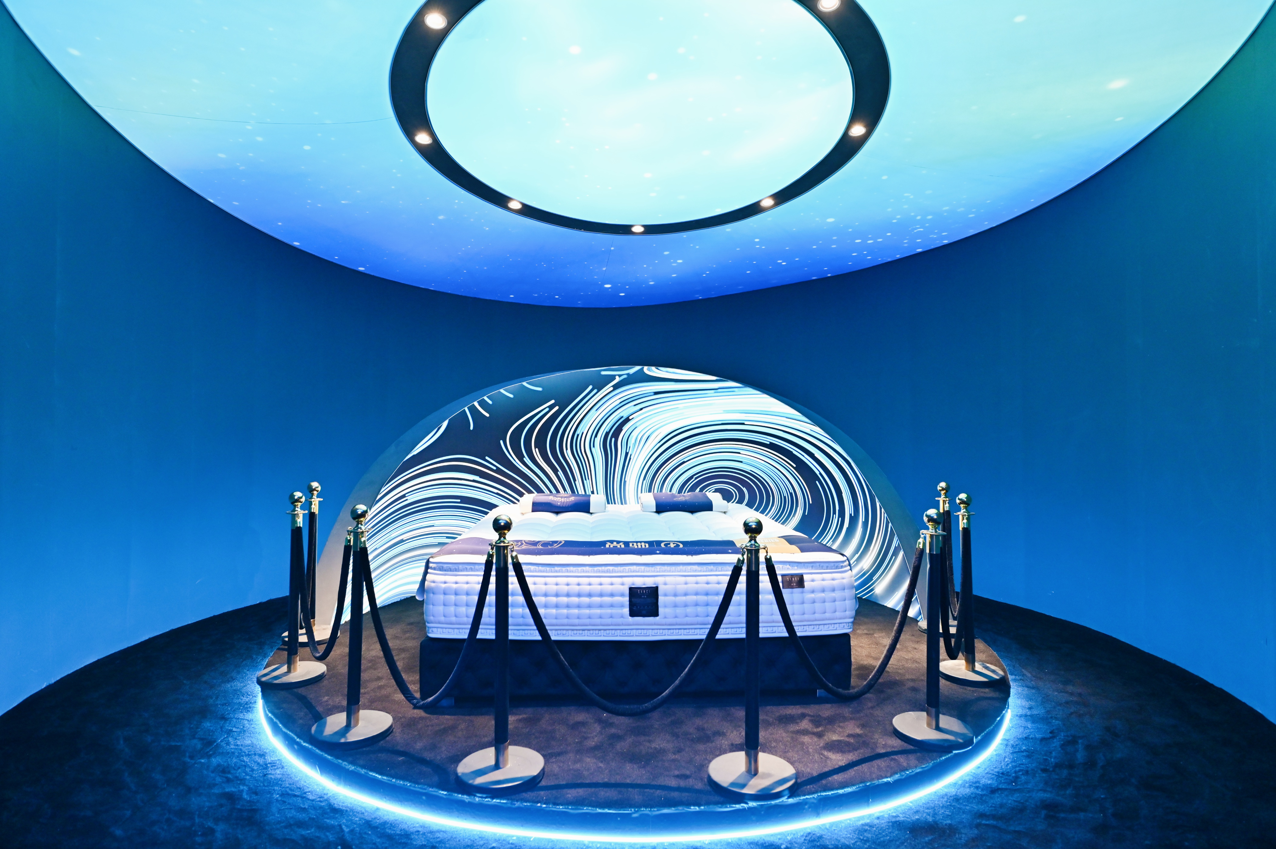 成都家具展：头部企业当“引擎”提振全产业链(图6)