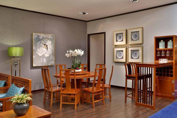 锚定高质量全力开新局——美联家私2023大事记回顾(图6)