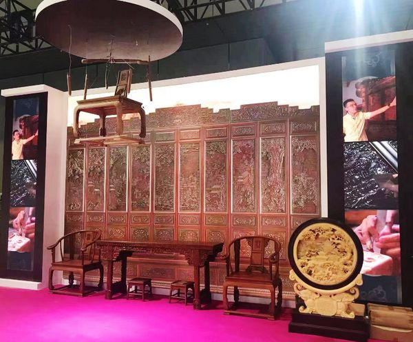 锚定高质量全力开新局——美联家私2023大事记回顾(图4)