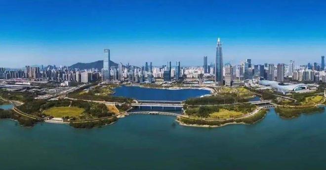 ：超核紫云府（深圳龙华）丨超核紫云府房价开云体育_户型_地址_配套(图3)