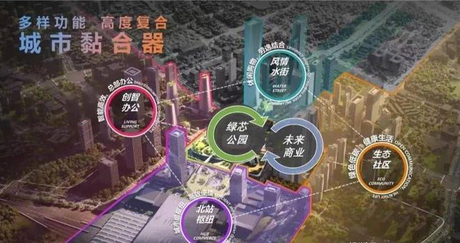 ：超核紫云府（深圳龙华）丨超核紫云府房价开云体育_户型_地址_配套(图1)