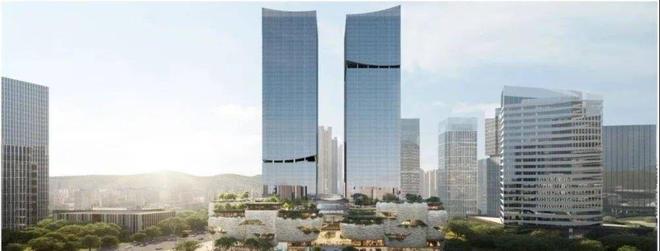 ：超核紫云府（深圳龙华）丨超核紫云府房价开云体育_户型_地址_配套(图10)