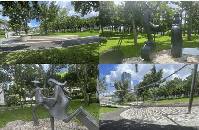 ：超核紫云府（深圳龙华）丨超核紫云府房价开云体育_户型_地址_配套(图9)