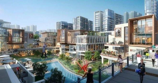 ：超核紫云府（深圳龙华）丨超核紫云府房价开云体育_户型_地址_配套(图11)