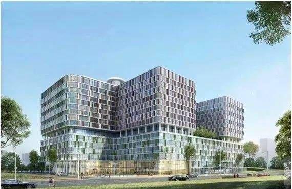 ：超核紫云府（深圳龙华）丨超核紫云府房价开云体育_户型_地址_配套(图14)