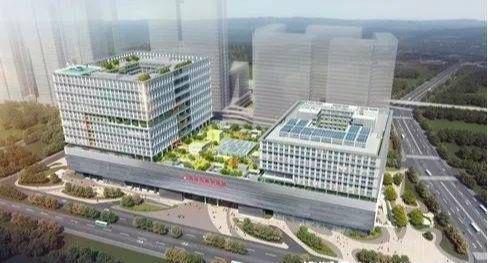 ：超核紫云府（深圳龙华）丨超核紫云府房价开云体育_户型_地址_配套(图15)