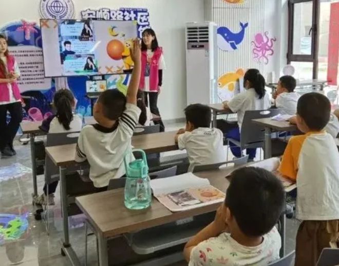 “小餐桌”见证“大文明”青岛市李沧区倡导文明餐桌新风尚(图2)