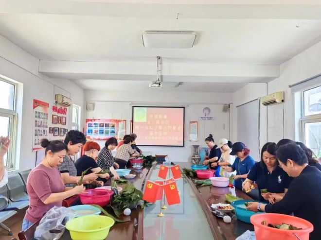 “小餐桌”见证“大文明”青岛市李沧区倡导文明餐桌新风尚(图7)