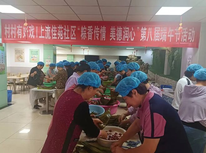 “小餐桌”见证“大文明”青岛市李沧区倡导文明餐桌新风尚(图6)