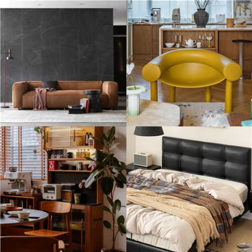 京东kaiyun体育全站第六届潮品家具节超值来袭4980元豪华双人游免费送(图2)