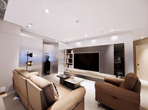 京东全屋定制整家自营体验馆落地广州提供极致性价比一站式整家解决方案(图4)