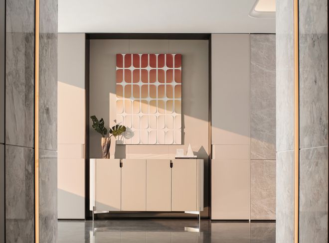 kaiyun体育网页版2024发布：万科朗拾花语售楼处电话·万科朗拾花语(图文解析！)(图8)