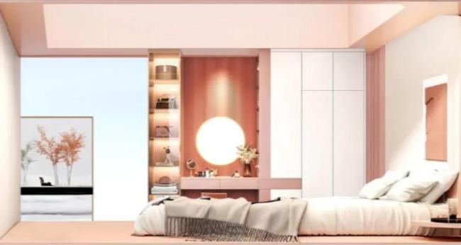 家居“出海”各有招术索菲亚、欧派等等都在其中(图1)