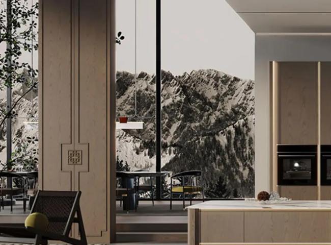 家居“出海”各有招术索菲亚、欧派等等都在其中(图3)