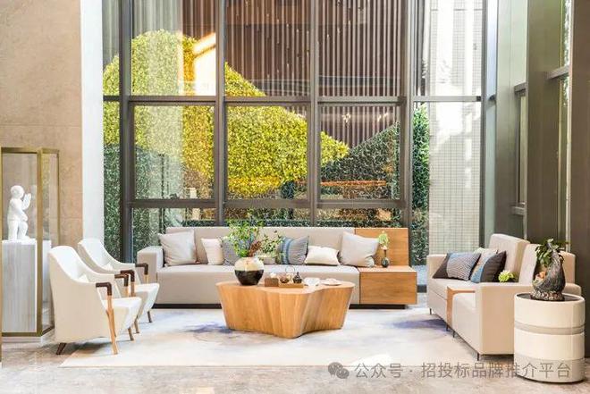 保利和品家具荣获2024中国适老家具十大品牌(图4)