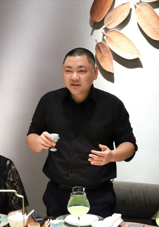 共线「還在」非遗餐桌首场活动顺利启幕(图1)