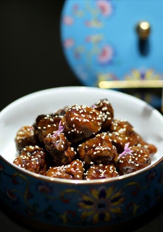 共线「還在」非遗餐桌首场活动顺利启幕(图3)