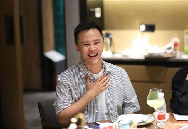 共线「還在」非遗餐桌首场活动顺利启幕(图5)