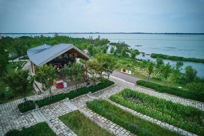 吴江蓝城春风湖滨2024网站发布丨蓝城春风湖滨售楼中心欢迎您(图4)