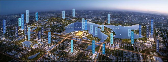 吴江蓝城春风湖滨2024网站发布丨蓝城春风湖滨售楼中心欢迎您(图9)