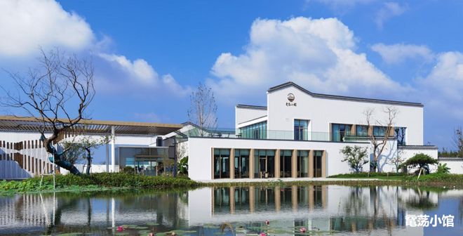 吴江蓝城春风湖滨2024网站发布丨蓝城春风湖滨售楼中心欢迎您(图11)