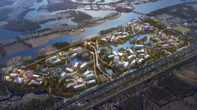 吴江蓝城春风湖滨2024网站发布丨蓝城春风湖滨售楼中心欢迎您(图12)