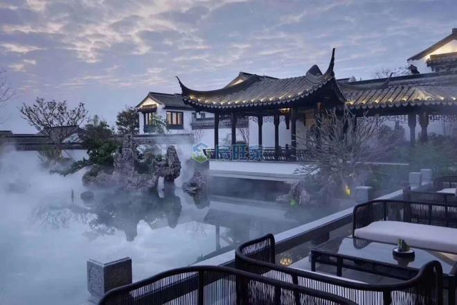 吴江蓝城春风湖滨2024网站发布丨蓝城春风湖滨售楼中心欢迎您(图14)