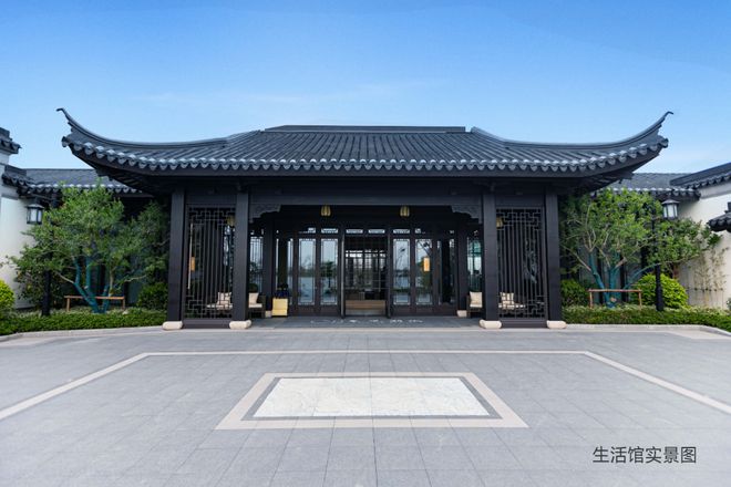 吴江蓝城春风湖滨2024网站发布丨蓝城春风湖滨售楼中心欢迎您(图18)