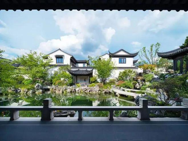 吴江蓝城春风湖滨2024网站发布丨蓝城春风湖滨售楼中心欢迎您(图17)