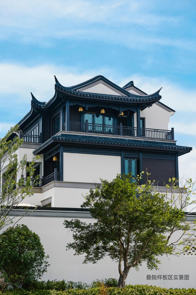 吴江蓝城春风湖滨2024网站发布丨蓝城春风湖滨售楼中心欢迎您(图20)