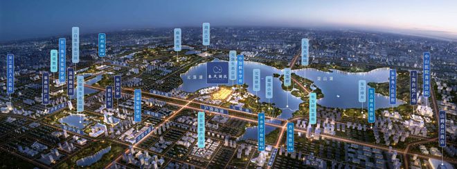 吴江蓝城春风湖滨2024网站发布丨蓝城春风湖滨售楼中心欢迎您(图38)