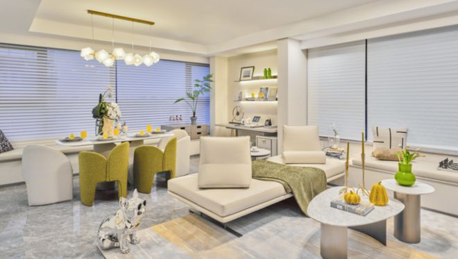 吴江蓝城春风湖滨2024网站发布丨蓝城春风湖滨售楼中心欢迎您(图42)