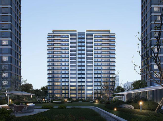 2024北京朝阳龙樾合玺售楼处丨朝阳龙樾合玺地址丨最新房价(图6)