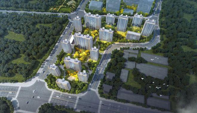 2024北京朝阳龙樾合玺售楼处丨朝阳龙樾合玺地址丨最新房价(图7)