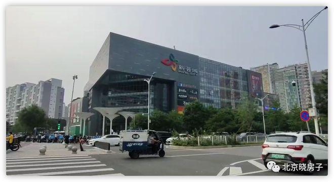 2024北京朝阳龙樾合玺售楼处丨朝阳龙樾合玺地址丨最新房价(图11)