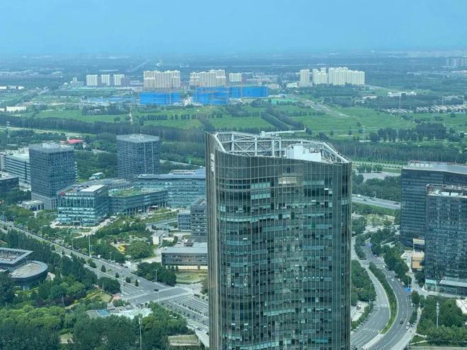 2024北京朝阳龙樾合玺售楼处丨朝阳龙樾合玺地址丨最新房价(图15)