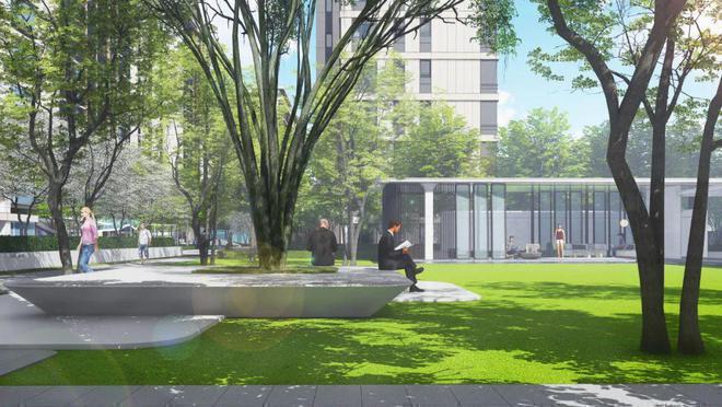 2024北京朝阳龙樾合玺售楼处丨朝阳龙樾合玺地址丨最新房价(图9)