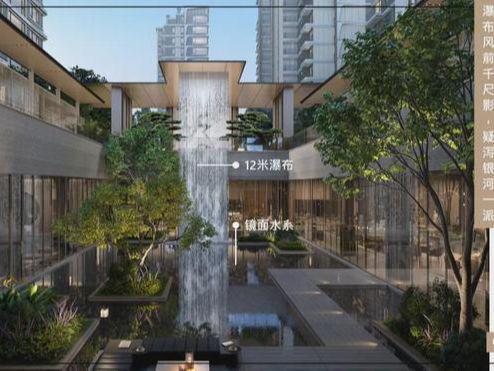 北京中建玖玥府kaiyun体育全站网站丨2024玖玥府欢迎您丨房价-地址(图5)