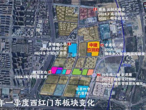 北京中建玖玥府kaiyun体育全站网站丨2024玖玥府欢迎您丨房价-地址(图2)