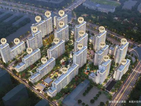 北京中建玖玥府kaiyun体育全站网站丨2024玖玥府欢迎您丨房价-地址(图9)