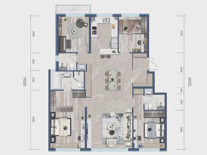 北京中建玖玥府kaiyun体育全站网站丨2024玖玥府欢迎您丨房价-地址(图14)