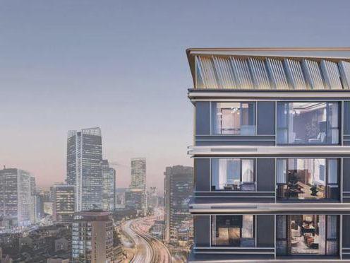 北京中建玖玥府kaiyun体育全站网站丨2024玖玥府欢迎您丨房价-地址(图19)